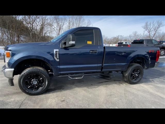 used 2020 Ford F-350 car, priced at $25,917