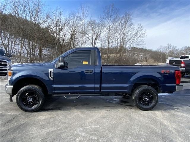 used 2020 Ford F-350 car, priced at $25,917