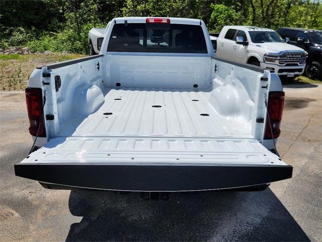 new 2025 Ram 3500 car, priced at $61,655