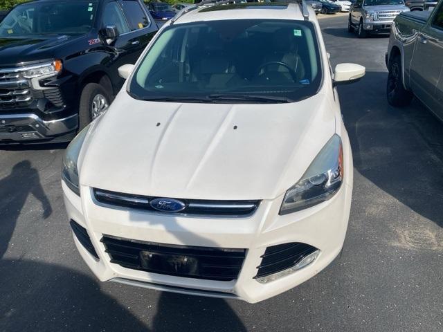 used 2016 Ford Escape car, priced at $13,534