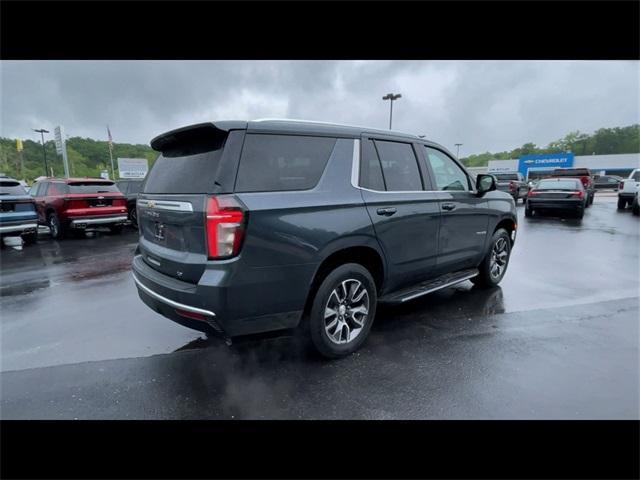 used 2021 Chevrolet Tahoe car, priced at $42,831