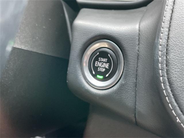 used 2021 Chevrolet Tahoe car, priced at $42,831