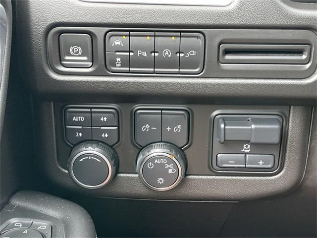 used 2021 Chevrolet Tahoe car, priced at $42,831