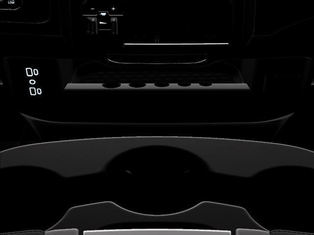 new 2026 Ram 3500 car, priced at $66,298