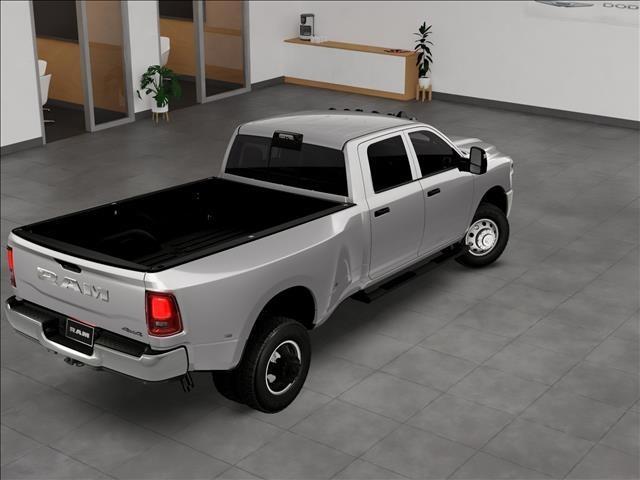 new 2026 Ram 3500 car, priced at $66,298