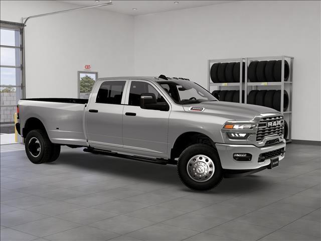 new 2026 Ram 3500 car, priced at $66,298