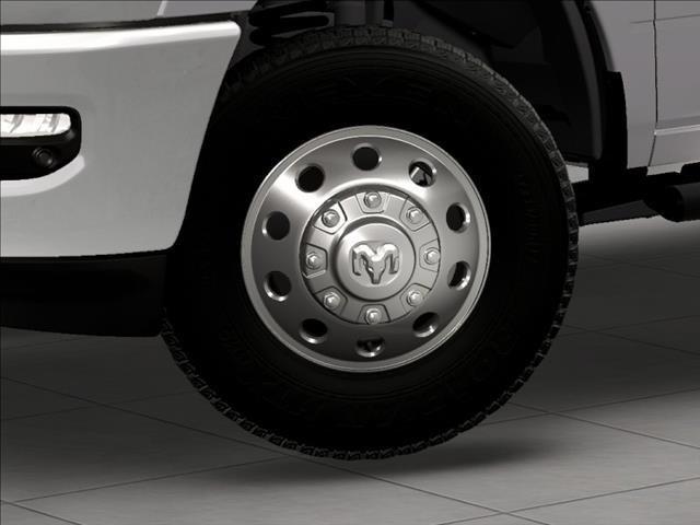 new 2026 Ram 3500 car, priced at $66,298
