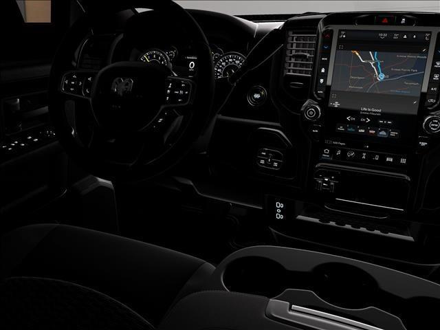 new 2026 Ram 3500 car, priced at $66,298