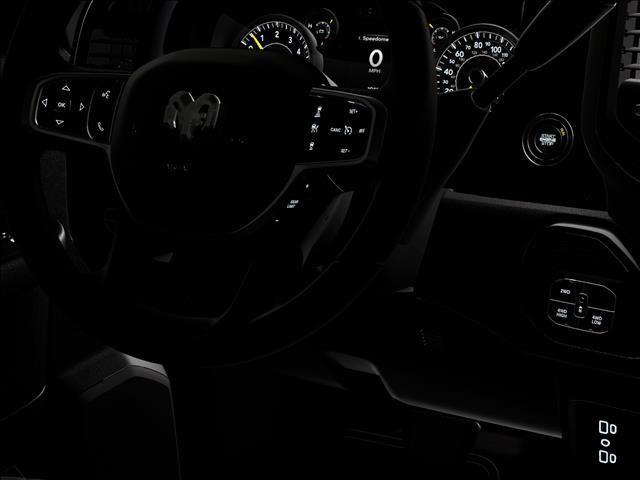 new 2026 Ram 3500 car, priced at $66,298