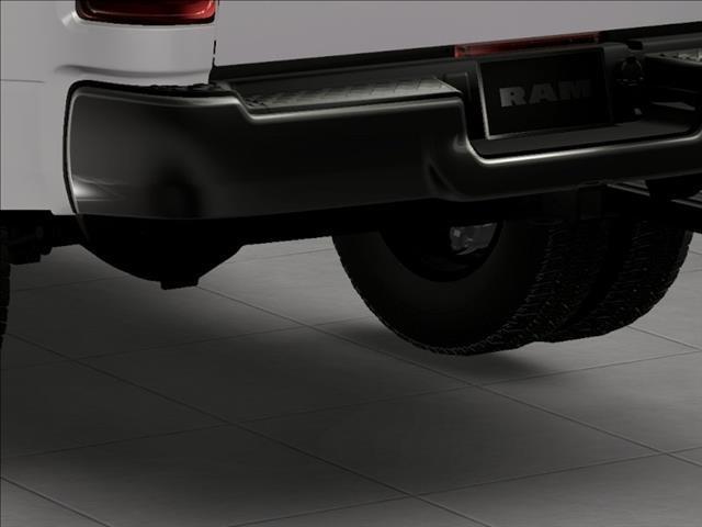 new 2026 Ram 3500 car, priced at $66,298