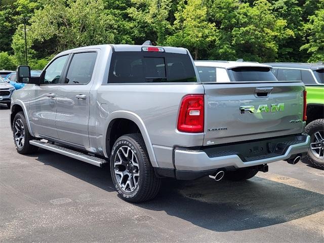 new 2025 Ram 1500 car, priced at $52,374