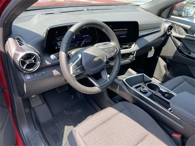 new 2026 Chevrolet Equinox car, priced at $30,785