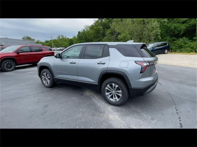 new 2026 Chevrolet Equinox car, priced at $30,290