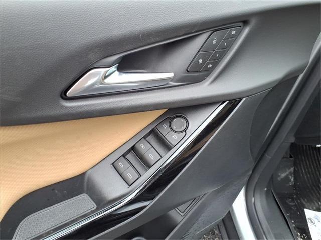 new 2026 Chevrolet Equinox car, priced at $34,633