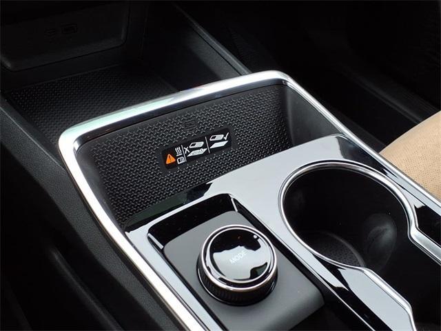 new 2026 Chevrolet Equinox car, priced at $34,633