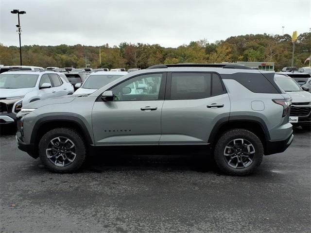 new 2026 Chevrolet Equinox car, priced at $34,633