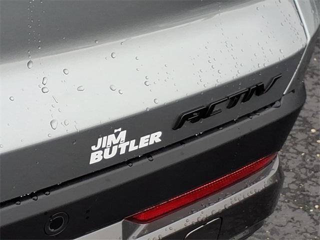 new 2026 Chevrolet Equinox car, priced at $34,633