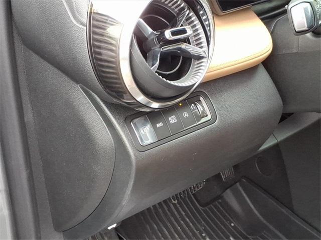 new 2026 Chevrolet Equinox car, priced at $34,633