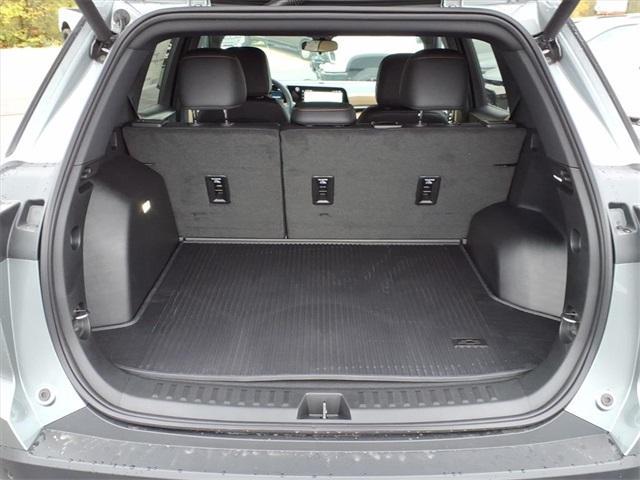 new 2026 Chevrolet Equinox car, priced at $34,633