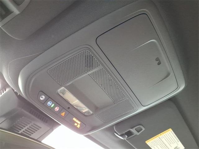 new 2026 Chevrolet Equinox car, priced at $34,633