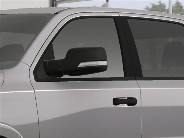 new 2025 Ram 1500 car, priced at $46,735