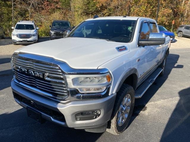 used 2020 Ram 2500 car, priced at $40,810