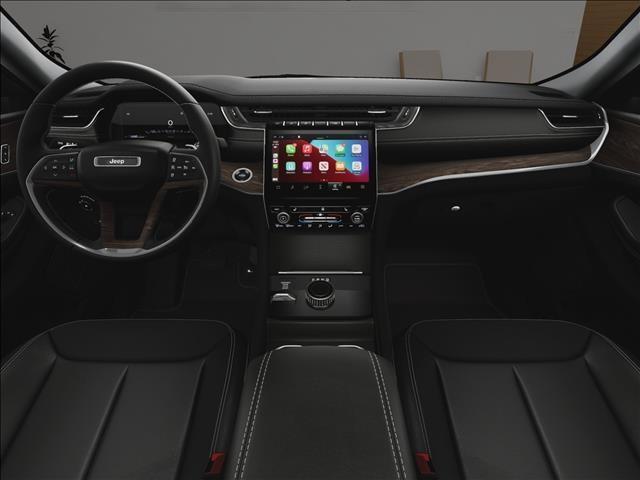 new 2025 Jeep Grand Cherokee car, priced at $39,493