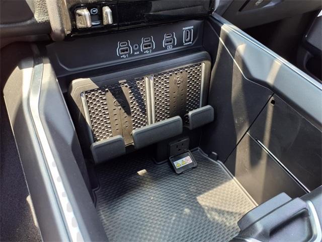 new 2025 Ram 1500 car, priced at $55,268