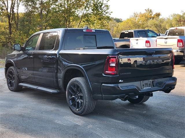 new 2025 Ram 1500 car, priced at $56,865