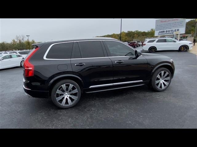 used 2020 Volvo XC90 car, priced at $29,865