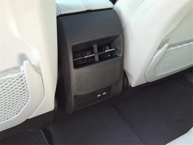 new 2025 Jeep Wagoneer S car, priced at $61,945
