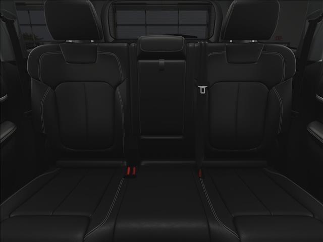 new 2025 Jeep Grand Cherokee car, priced at $40,493