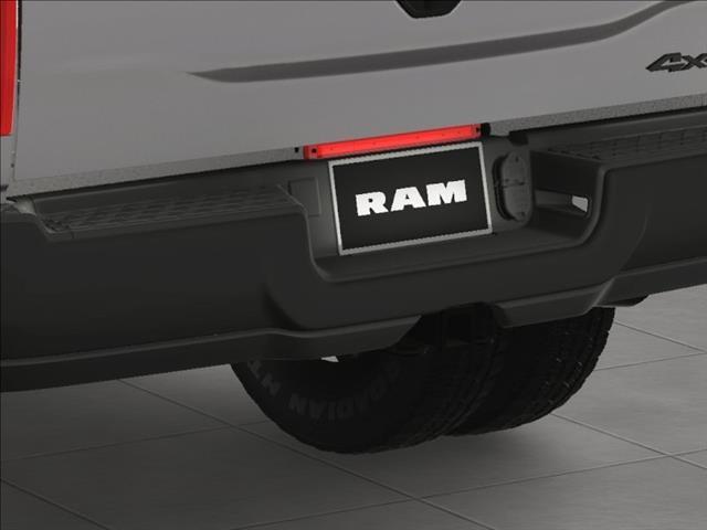 new 2024 Ram 3500 car, priced at $55,247