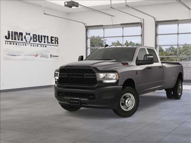 new 2024 Ram 3500 car, priced at $55,247