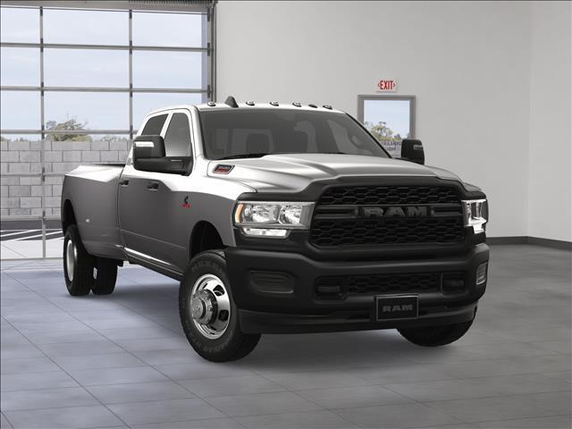 new 2024 Ram 3500 car, priced at $55,247