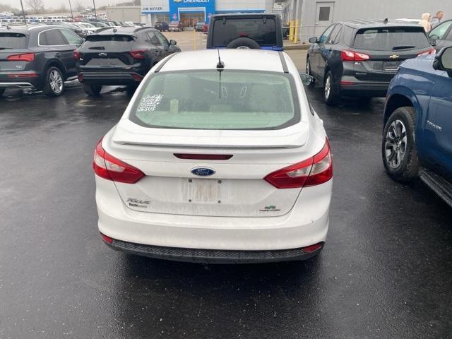 used 2014 Ford Focus car, priced at $8,763