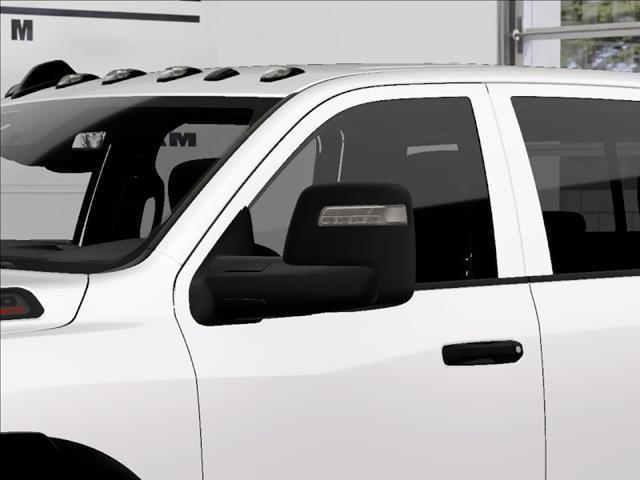 new 2026 Ram 2500 car, priced at $63,779