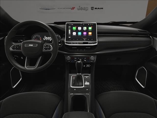 new 2025 Jeep Compass car, priced at $30,915