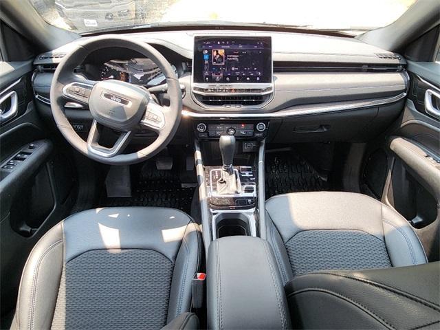 new 2025 Jeep Compass car, priced at $30,941