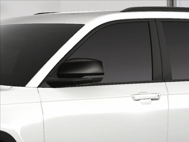 new 2025 Jeep Grand Cherokee car, priced at $46,487
