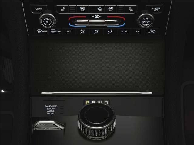 new 2025 Jeep Grand Cherokee car, priced at $46,487