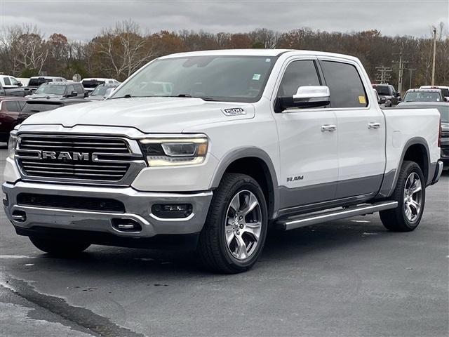 used 2019 Ram 1500 car, priced at $31,951