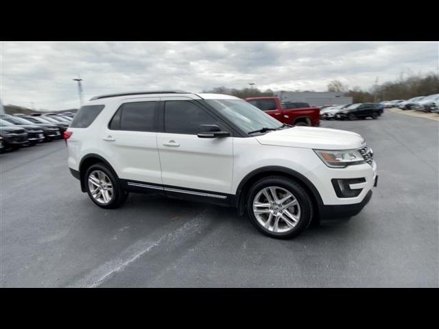 used 2016 Ford Explorer car, priced at $14,962