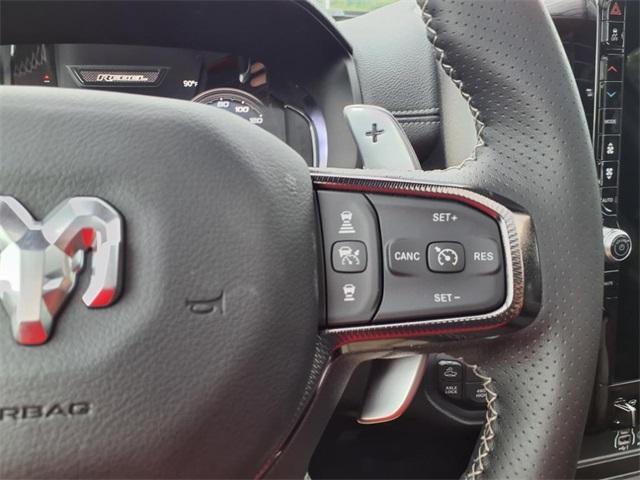 new 2026 Ram 1500 car, priced at $63,150