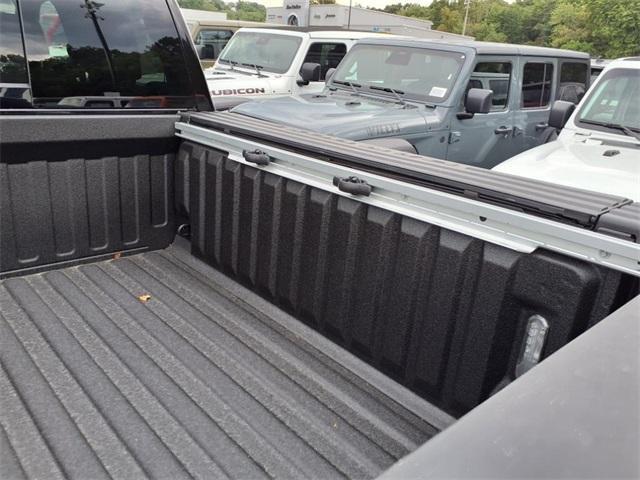 new 2026 Ram 1500 car, priced at $63,150