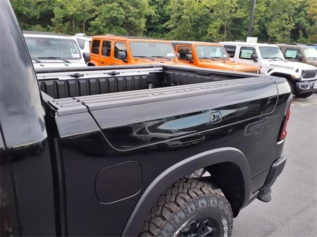 new 2026 Ram 1500 car, priced at $63,150