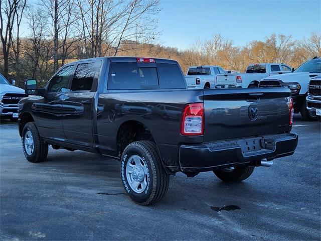 new 2024 Ram 2500 car, priced at $57,093