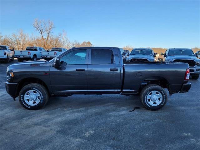 new 2024 Ram 2500 car, priced at $57,093