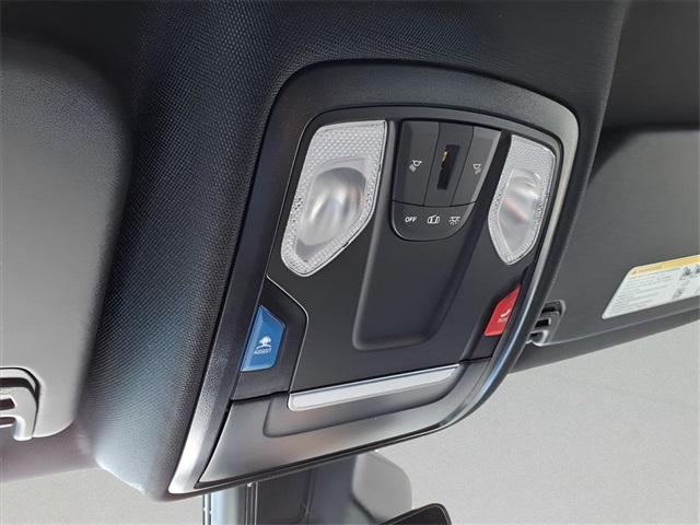 used 2025 Ram 1500 car, priced at $41,989