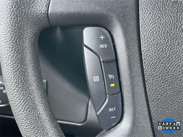 used 2023 GMC Savana 2500 car, priced at $28,976